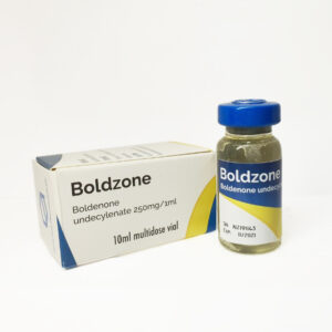Boldzone - Boldenone 250mg