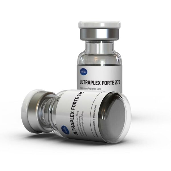 Ultraplex Forte 275 - Axiolabs (INT)