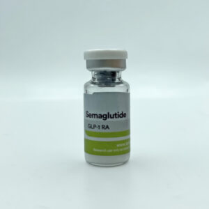 Beligas Semaglutide 5mg (generic for Ozempic)